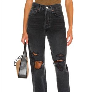 90s Mid Rise Loose AGOLDE Jeans